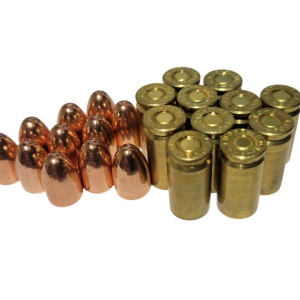 9MM 9x19 Reloaders Kit - Primed Recertified Brass