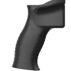 ULTRADYNE Double thumb rest grip