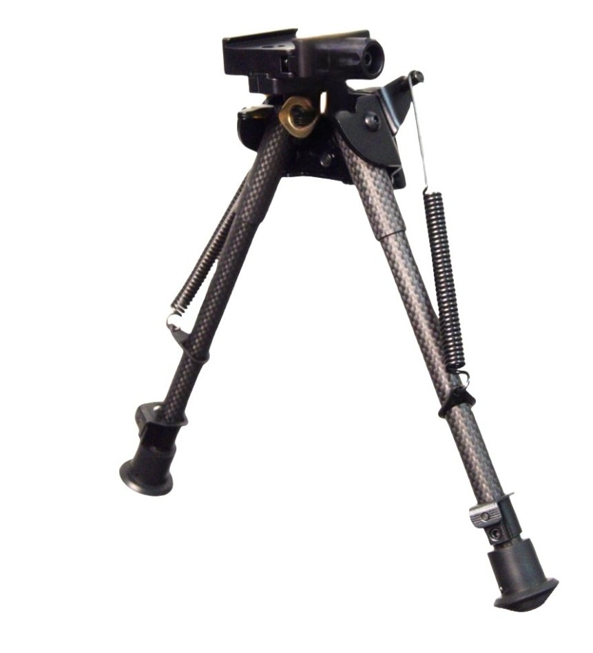 ULTRADYNE Carbon ARCA Bipod