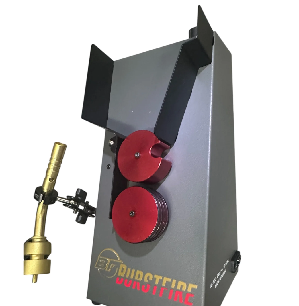 Burstfire COMP EDGE PRO Flame Annealer