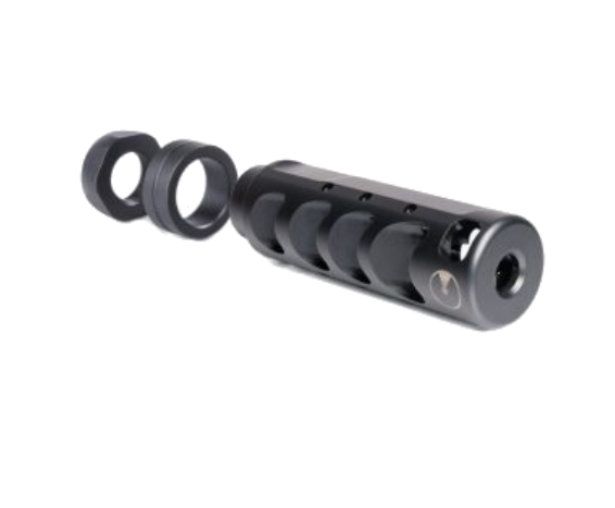 ULTRADYNE - Apollo MAX muzzle brake