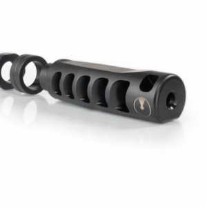 ULTRADYNE Apollo S Muzzle Brake