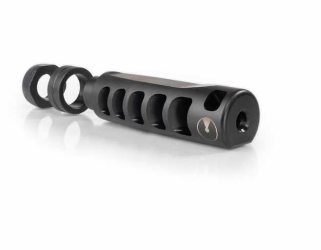 ULTRADYNE Apollo S Muzzle Brake