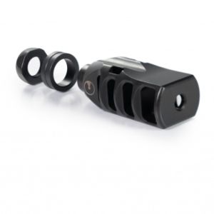 ULTRADYNE Pegasus Muzzle Brake
