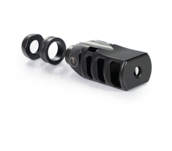 ULTRADYNE Pegasus Muzzle Brake