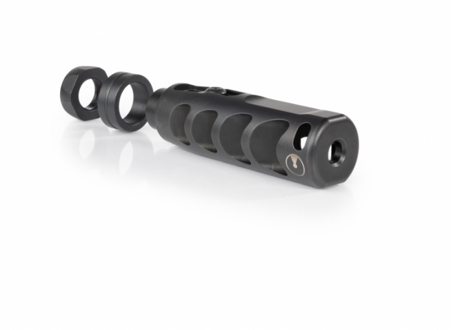 ULTRADYNE X1 5.56 Muzzle Brake