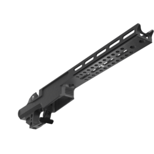 ULTRADYNE UD Chassis - AERO PRECISION SOLUS