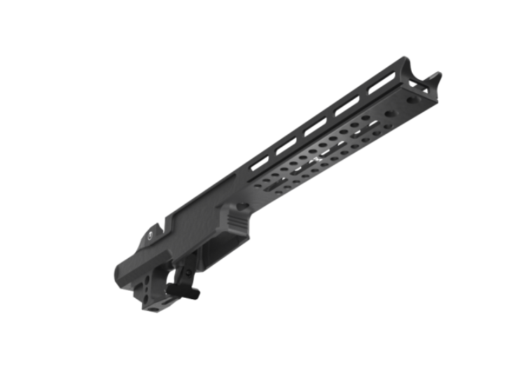 ULTRADYNE UD Chassis - AERO PRECISION SOLUS