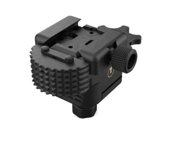 Ultradyne UD Ballhead