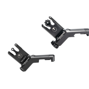 ULTRADYNE C2 Offset Iron Sights