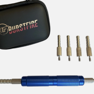 Burstfire Neck Tension Gauge Set Kit