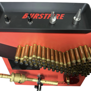 Burstfire Brass Catch Tray - For Burstfire 2 In 1 Annealer & Case Prep Center