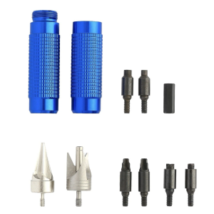 Burstfire Case Prep Tool 10 pcs Set