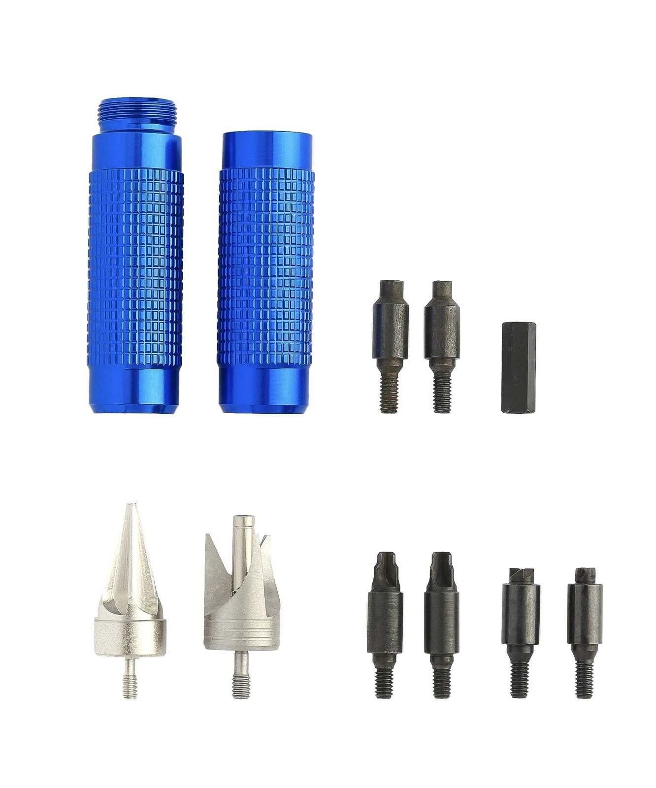 Burstfire Case Prep Tool 10 pcs Set