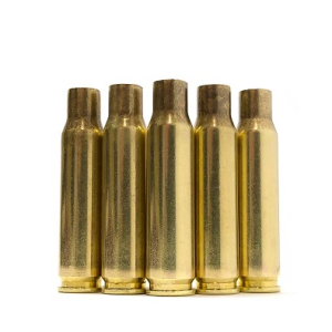 7.62x51 Lake City Primed Cases - Ships free!