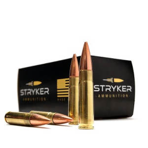 Stryker 300 AAC Blackout 147 gr FMJ