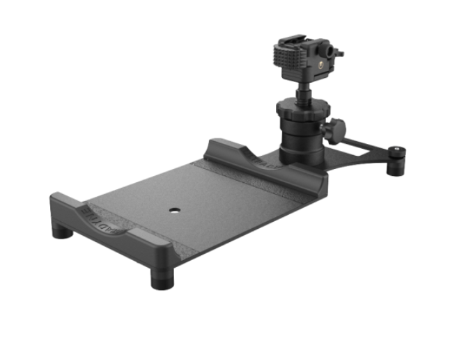 ULTRADYNE Launch Pad Shooting Rest