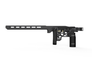 ULTRADYNE UD Picatinny Chassis & Stock Combo