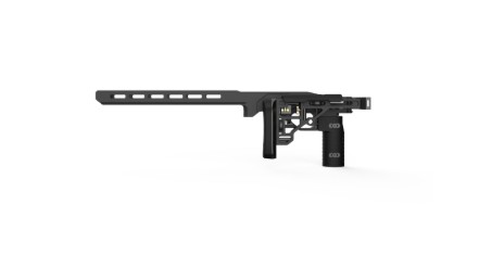 ULTRADYNE UD Picatinny Chassis & Stock Combo