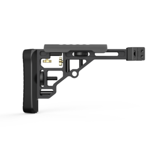 ULTRADYNE Adjustable Buttstock Gen 2