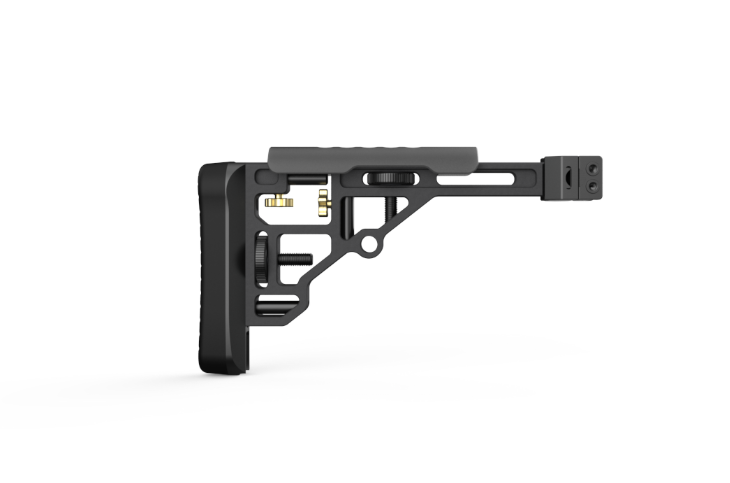 ULTRADYNE Adjustable Buttstock Gen 2