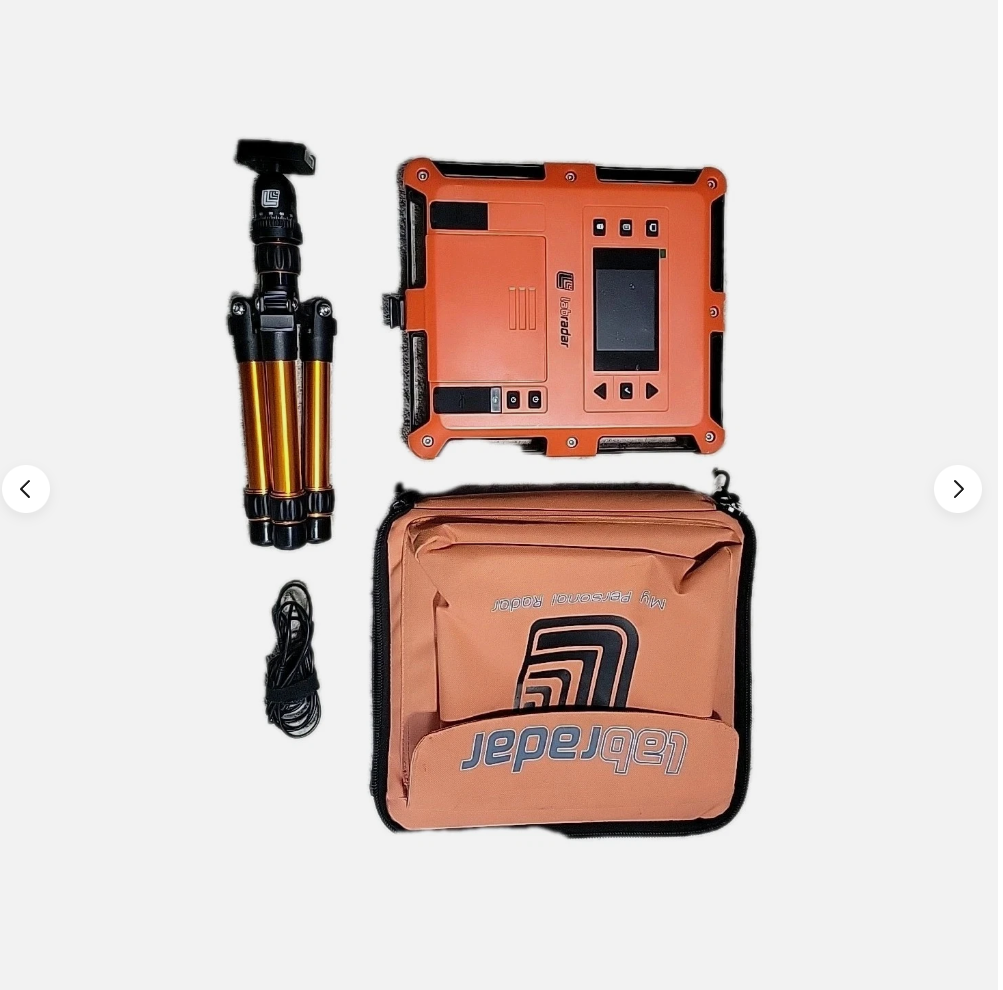 LabRadar Kit Chronograph kit - Pre Owned