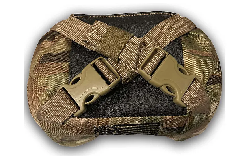 S2 Delta Medium filled shooting bag - Pre owned A+