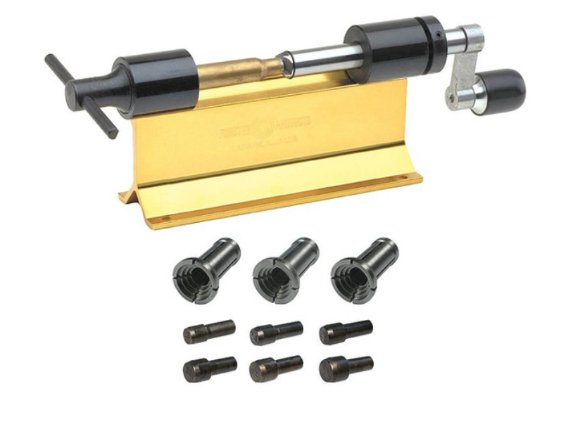 Forster Original Case Trimmer Kit