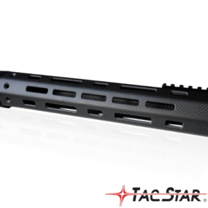TacStar Carbon Fiber Handguard AR15