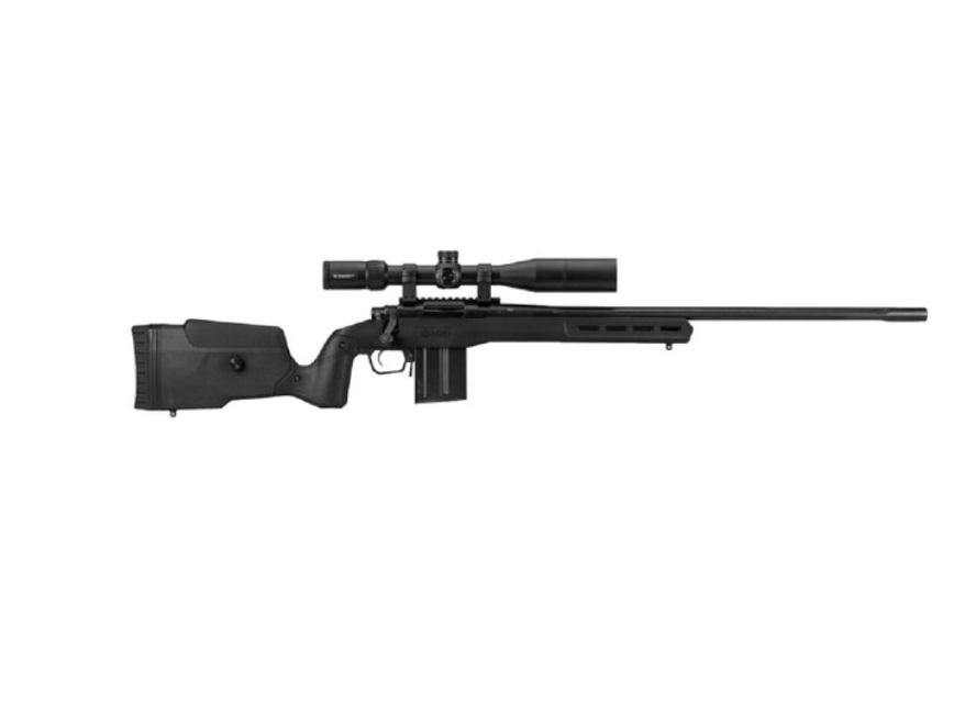 MDT Field Stock Chassis for Remington 700 SA
