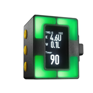 Shooters Global SG Pulse Pro - Picatinny & MLOK