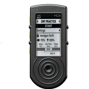 Shooters Global SG Smart Shot 2 Shot Timer