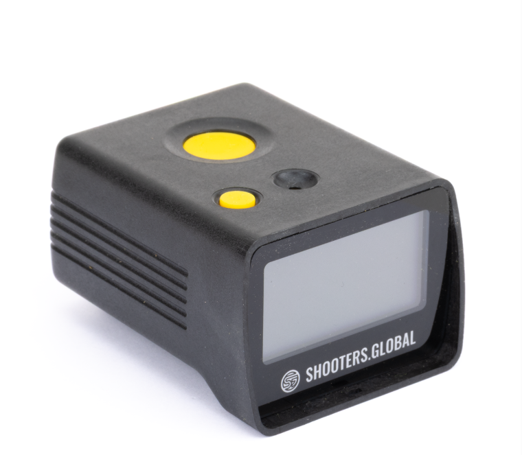 Shooters Global SG Timer GO