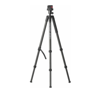 BOG Deathgrip Infinite Carbon tripod ARCA W/ Case