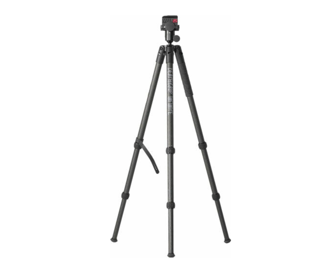 BOG Deathgrip Infinite Carbon tripod ARCA W/ Case