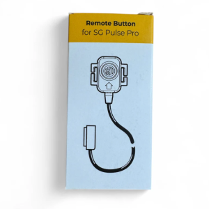 Shooters global SG PULSE PRO Remote Control