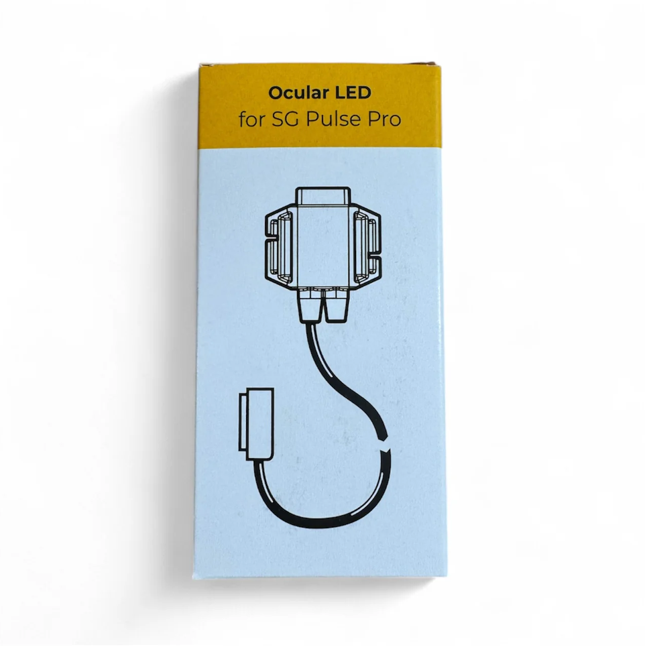 Shooters global SG PULSE PRO Ocular LED Level