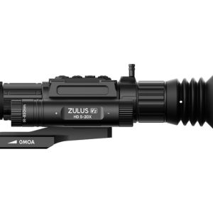 ZULUS HD 5-20X V2 Digital Night Riflescope