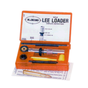 Lee Loader Classic - All in one mini reloading tool - Multiple Calibers