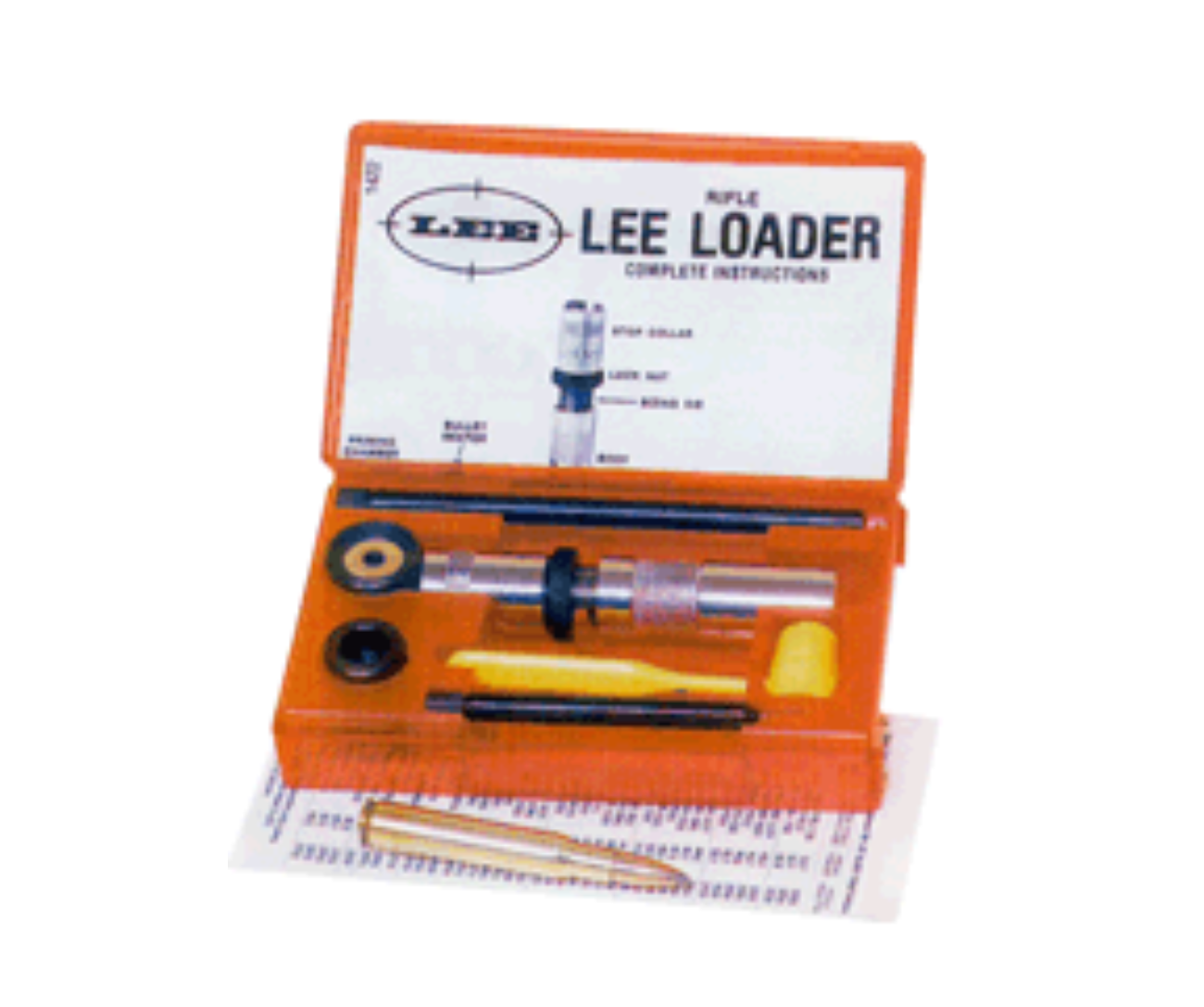 Lee Loader Classic - All in one mini reloading tool - Multiple Calibers