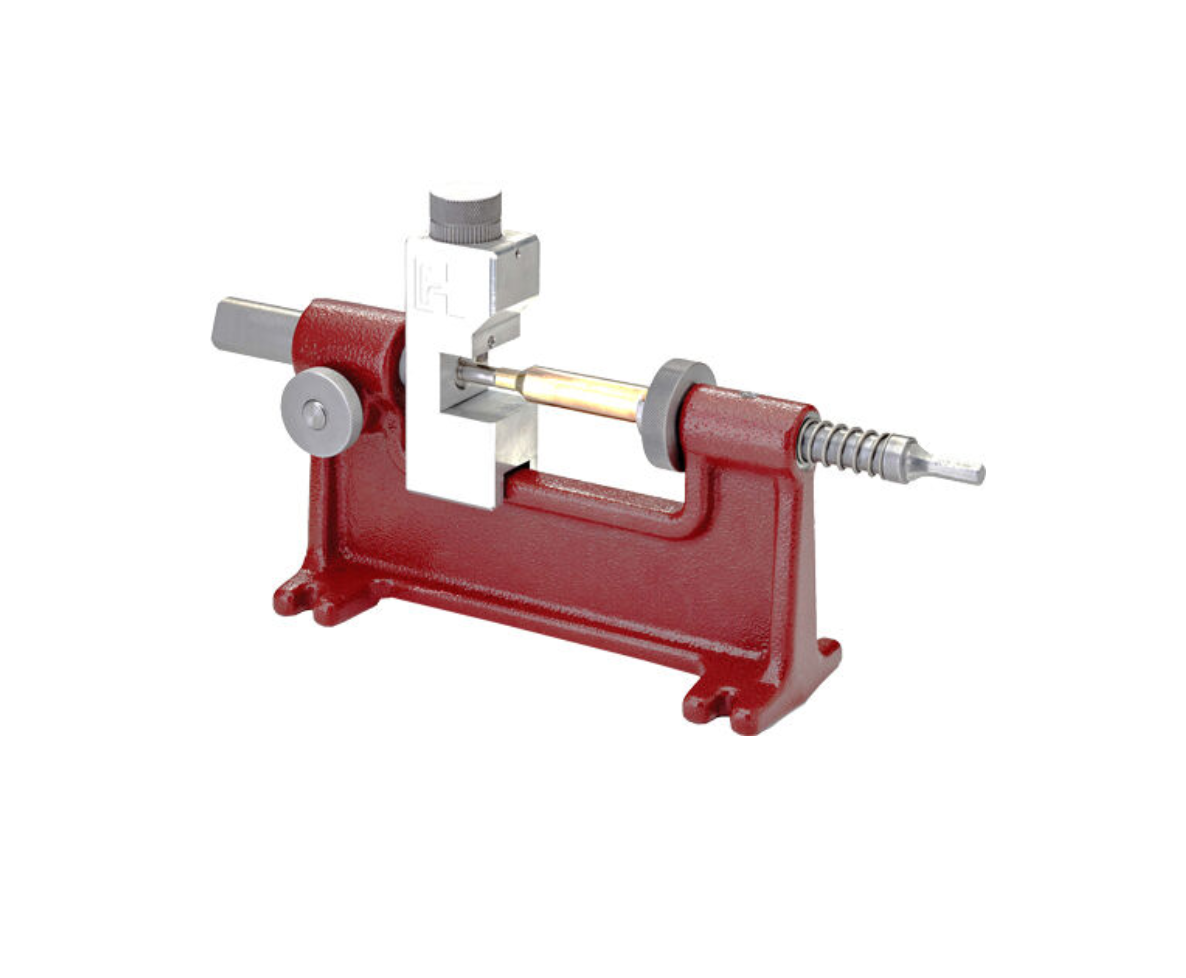 HORNADY LOCK-N-LOAD NECK TURN TOOL