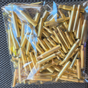 .270 WIN Recertified Processed Brass