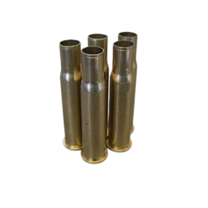 30-30 Once Fired Brass - Mixed Headstamp 50+ pc